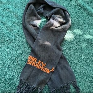 HARLEY-DAVIDSON SCARF